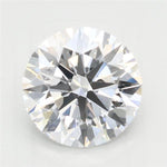 IGI 1.50 Carat Round Brilliant Lab Grown Diamond 人工培育鑽石 實驗室人造鑽石