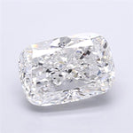 IGI 5.04 Carat Cushion Lab Grown Diamond 人工培育鑽石 實驗室人造鑽石