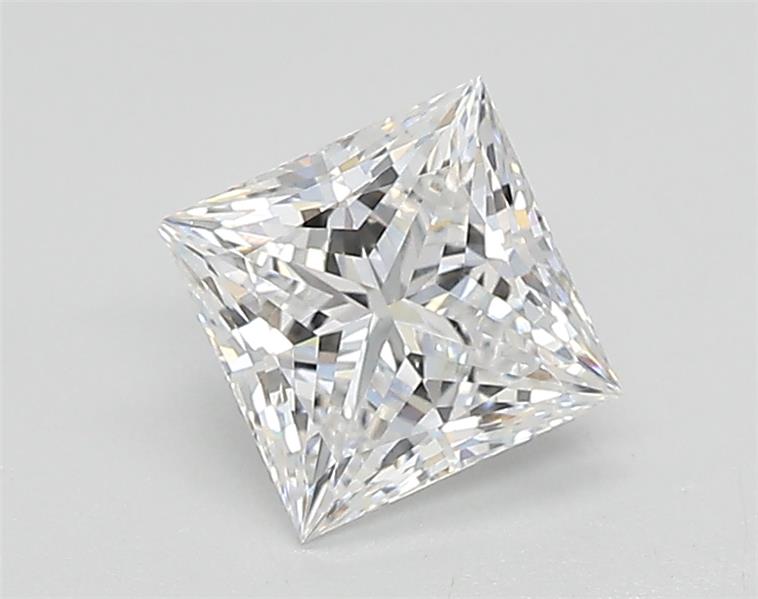 IGI 0.95 Carat Princess Cut Lab Grown Diamond 人工培育鑽石 實驗室人造鑽石