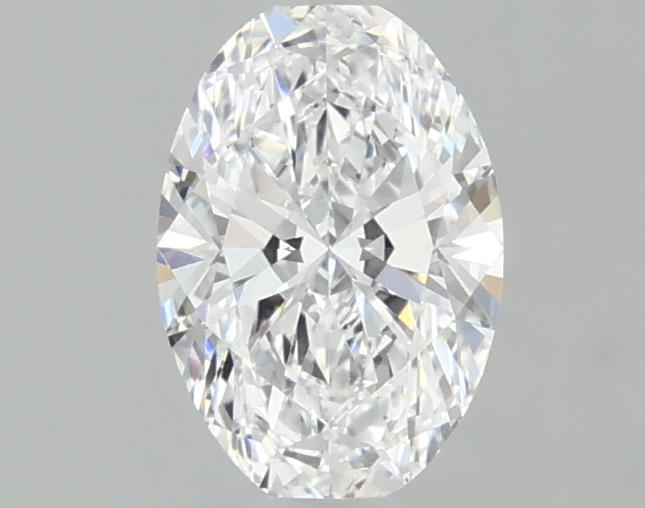 IGI 1.01 Carat Oval Lab Grown Diamond 人工培育鑽石 實驗室人造鑽石