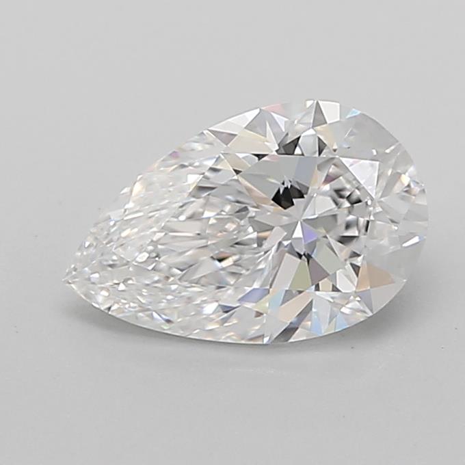 IGI 1.06 Carat Pear Lab Grown Diamond