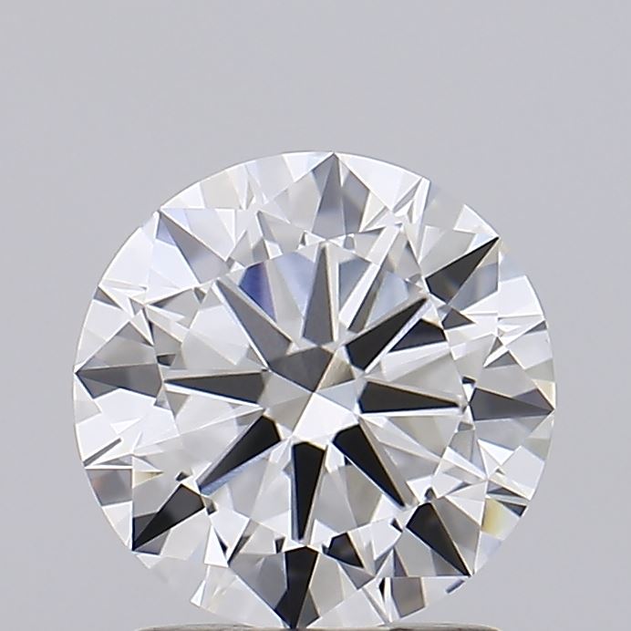 IGI 1.50 Carat Round Brilliant Lab Grown Diamond 人工培育鑽石 實驗室人造鑽石