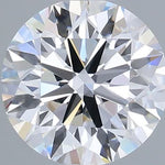 IGI 1.22 Carat Round Brilliant Lab Grown Diamond 人工培育鑽石 實驗室人造鑽石