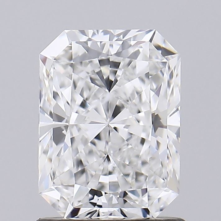 IGI 1.33 Carat Radiant Cut Lab Grown Diamond