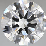 IGI 7.06 Carat Round Brilliant Lab Grown Diamond 人工培育鑽石 實驗室人造鑽石