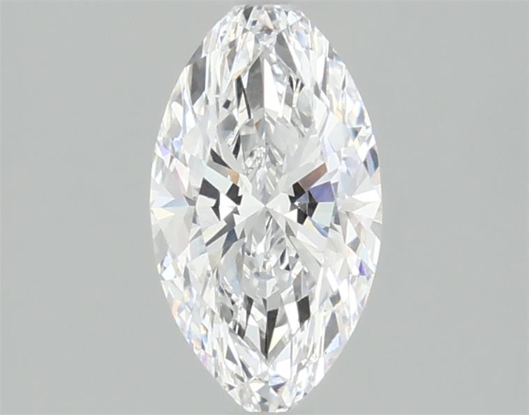 IGI 1.12 Carat Marquise Lab Grown Diamond 人工培育鑽石 實驗室人造鑽石