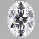IGI 2.22 Carat Oval Lab Grown Diamond 人工培育鑽石 實驗室人造鑽石