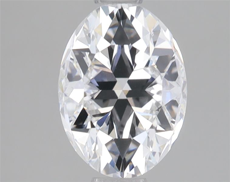 IGI 2.22 Carat Oval Lab Grown Diamond 人工培育鑽石 實驗室人造鑽石