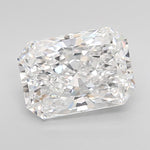 IGI 2.78 Carat Radiant Cut Lab Grown Diamond 人工培育鑽石 實驗室人造鑽石