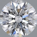 IGI 1.22 Carat Round Brilliant Lab Grown Diamond