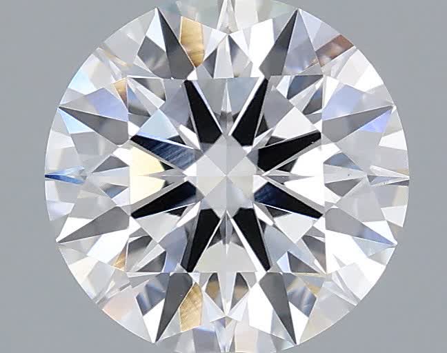 IGI 1.82 Carat Round Brilliant Lab Grown Diamond 人工培育鑽石 實驗室人造鑽石