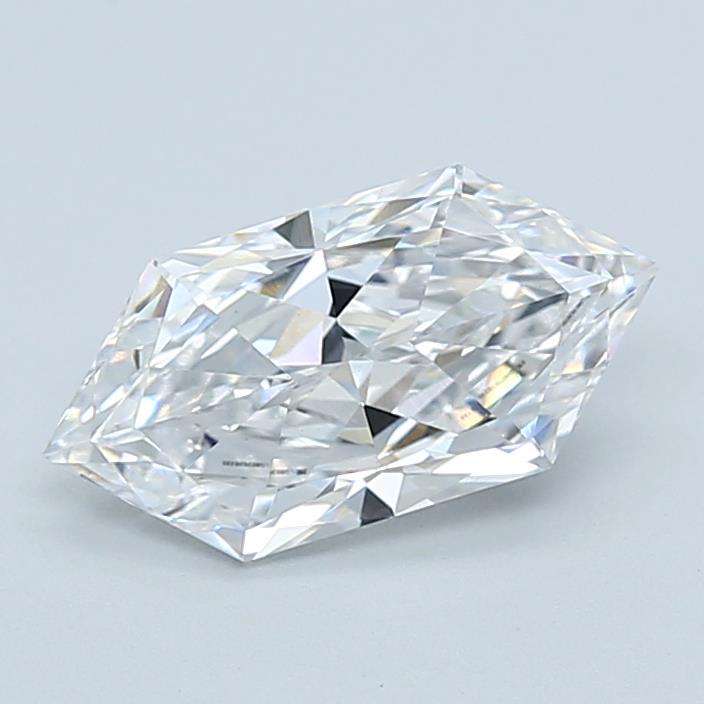 IGI 2.02 Carat Marquise Lab Grown Diamond 人工培育鑽石 實驗室人造鑽石