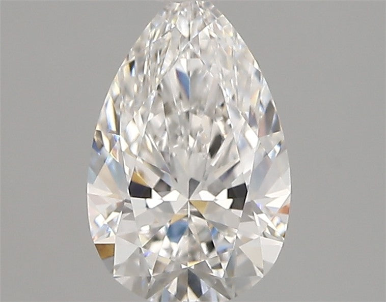 IGI 1.40 Carat Pear Lab Grown Diamond 人工培育鑽石 實驗室人造鑽石