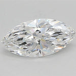 IGI 0.73 Carat Marquise Lab Grown Diamond 人工培育鑽石 實驗室人造鑽石