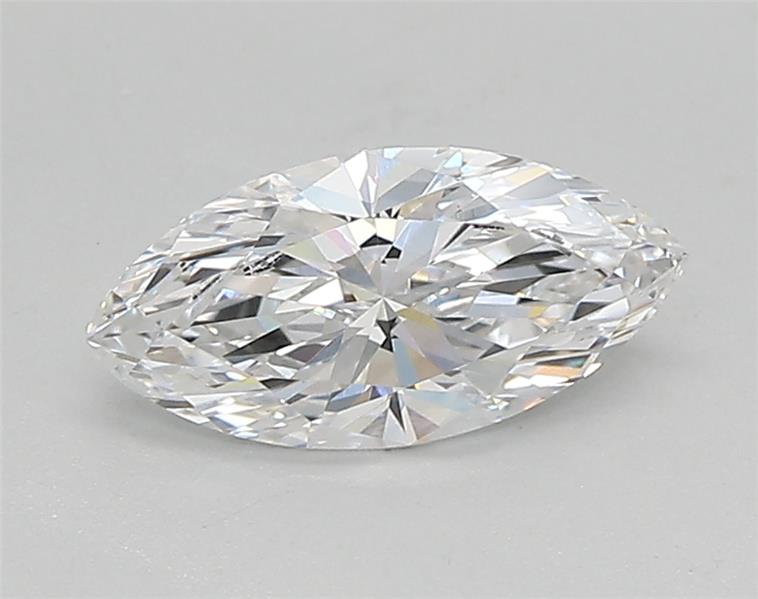 IGI 0.73 Carat Marquise Lab Grown Diamond 人工培育鑽石 實驗室人造鑽石