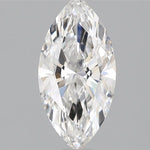IGI 0.94 Carat Marquise Lab Grown Diamond 人工培育鑽石 實驗室人造鑽石