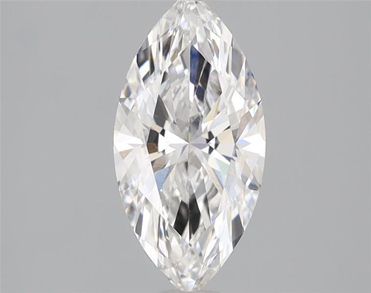 IGI 0.94 Carat Marquise Lab Grown Diamond 人工培育鑽石 實驗室人造鑽石