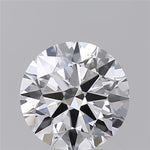 IGI 1.1 Carat Round Brilliant Lab Grown Diamond
