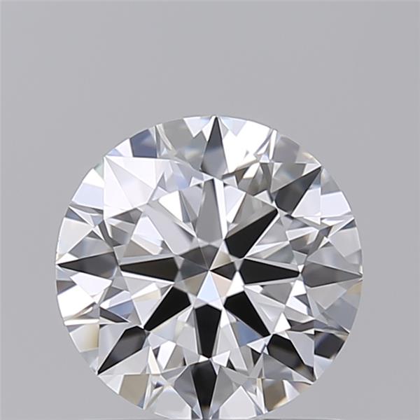 IGI 1.1 Carat Round Brilliant Lab Grown Diamond