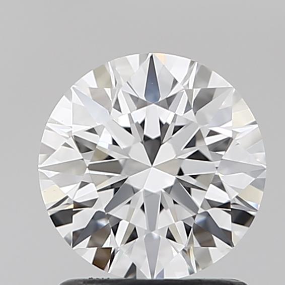 IGI 1.2 Carat Round Brilliant Lab Grown Diamond