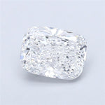 IGI 3.13 Carat Cushion Lab Grown Diamond 人工培育鑽石 實驗室人造鑽石