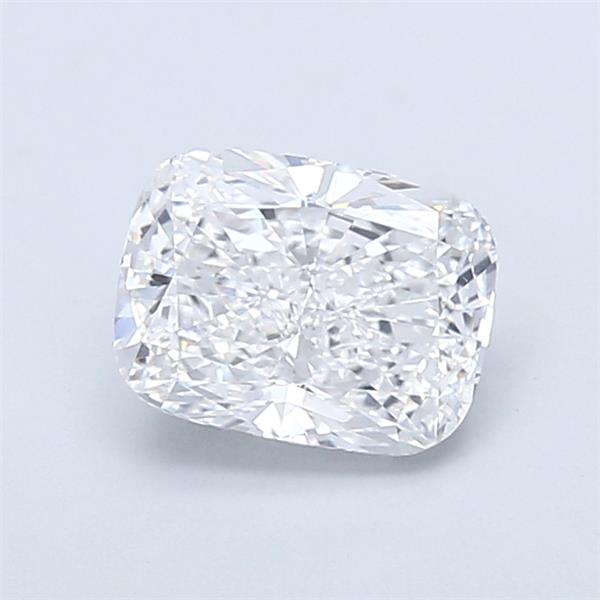 IGI 3.13 Carat Cushion Lab Grown Diamond 人工培育鑽石 實驗室人造鑽石