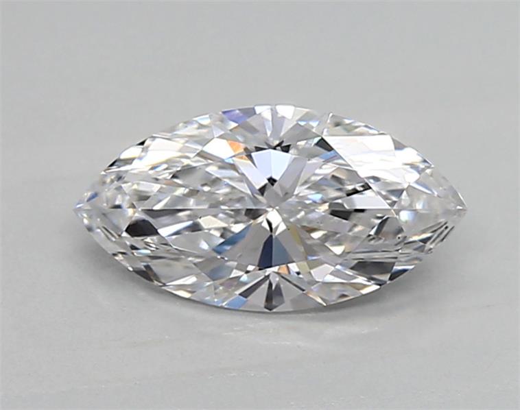 IGI 0.82 Carat Marquise Lab Grown Diamond 人工培育鑽石 實驗室人造鑽石