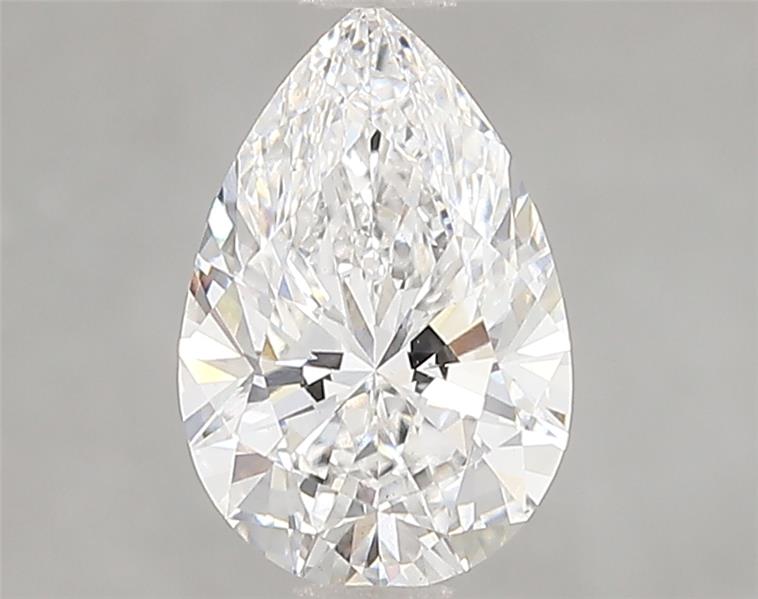 IGI 1.6 Carat Pear Lab Grown Diamond