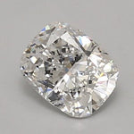 IGI 0.77 Carat Cushion Lab Grown Diamond 人工培育鑽石 實驗室人造鑽石