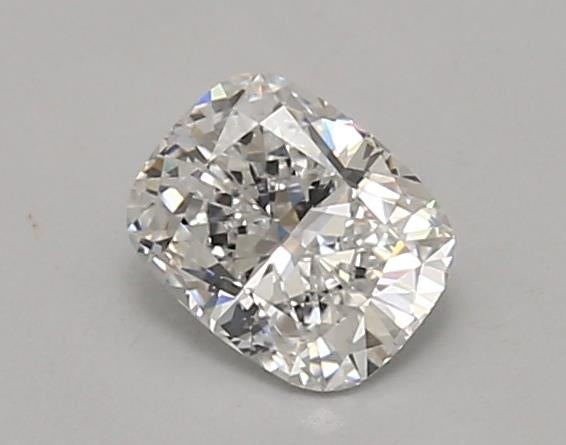 IGI 0.77 Carat Cushion Lab Grown Diamond 人工培育鑽石 實驗室人造鑽石