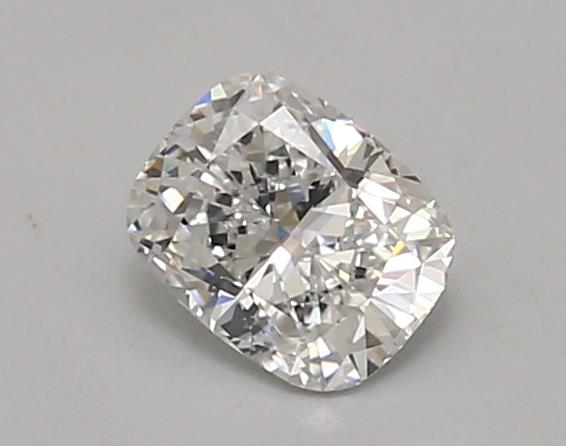 IGI 0.77 Carat Cushion Lab Grown Diamond 人工培育鑽石 實驗室人造鑽石