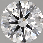 IGI 1.21 Carat Round Brilliant Lab Grown Diamond