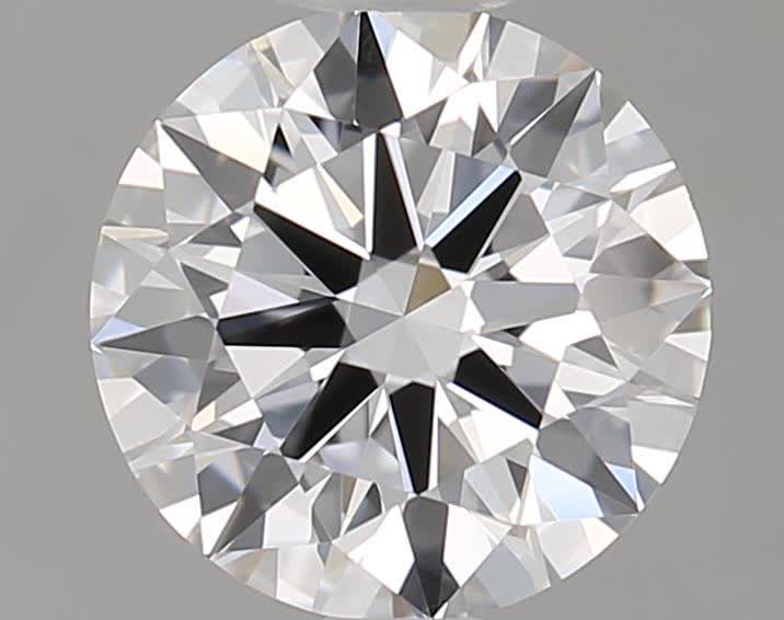IGI 1.21 Carat Round Brilliant Lab Grown Diamond
