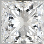 IGI 1.97 Carat Princess Cut Lab Grown Diamond 人工培育鑽石 實驗室人造鑽石