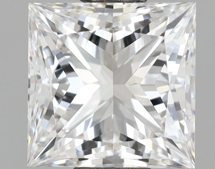 IGI 1.97 Carat Princess Cut Lab Grown Diamond 人工培育鑽石 實驗室人造鑽石