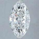 IGI 3.01 Carat Marquise Lab Grown Diamond 人工培育鑽石 實驗室人造鑽石
