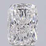 IGI 3.01 Carat Cushion Lab Grown Diamond 人工培育鑽石 實驗室人造鑽石