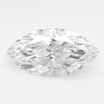 IGI 2.50 Carat Marquise Lab Grown Diamond 人工培育鑽石 實驗室人造鑽石