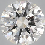 IGI 1.5 Carat Round Brilliant Lab Grown Diamond