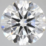 IGI 7.05 Carat Round Brilliant Lab Grown Diamond 人工培育鑽石 實驗室人造鑽石