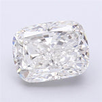 IGI 3.12 Carat Cushion Lab Grown Diamond 人工培育鑽石 實驗室人造鑽石