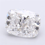IGI 4.54 Carat Cushion Lab Grown Diamond 人工培育鑽石 實驗室人造鑽石