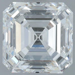 IGI 1.10 Carat Asscher Lab Grown Diamond 人工培育鑽石 實驗室人造鑽石