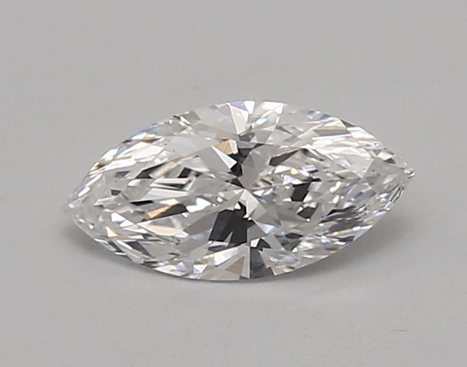 IGI 0.91 Carat Marquise Lab Grown Diamond 人工培育鑽石 實驗室人造鑽石