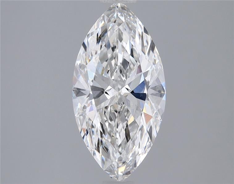 IGI 1.50 Carat Marquise Lab Grown Diamond 人工培育鑽石 實驗室人造鑽石