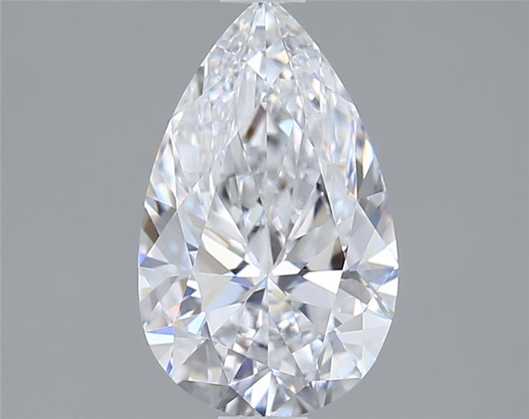 IGI 1.51 Carat Pear Lab Grown Diamond 人工培育鑽石 實驗室人造鑽石