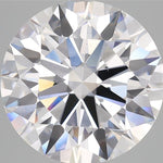 IGI 5.01 Carat Round Brilliant Lab Grown Diamond 人工培育鑽石 實驗室人造鑽石