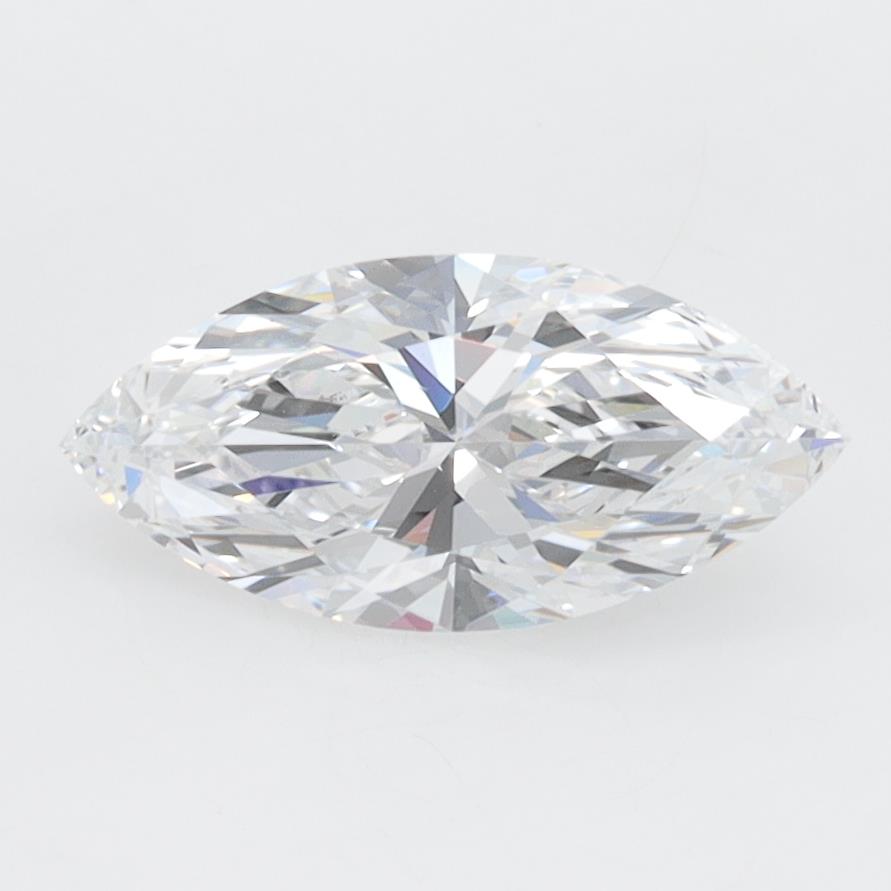IGI 1 Carat Marquise Lab Grown Diamond