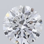 GIA 1.16 Carat Round Brilliant Lab Grown Diamond