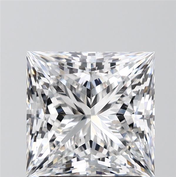 IGI 2.29 Carat Princess Cut Lab Grown Diamond 人工培育鑽石 實驗室人造鑽石